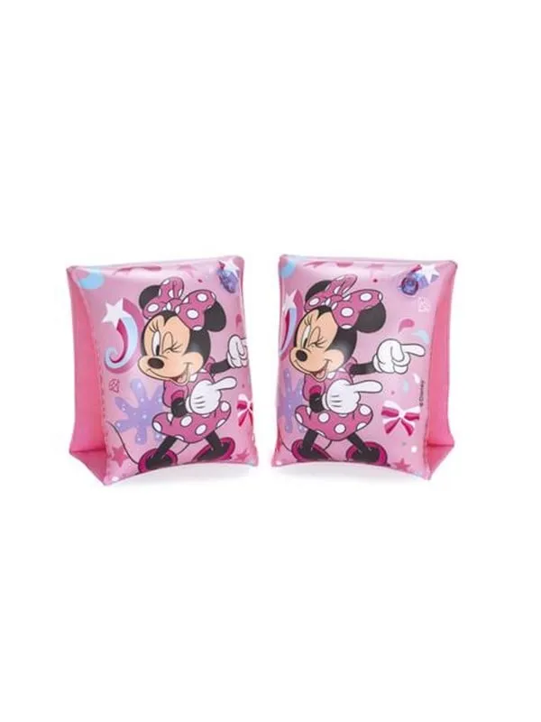 Badvingar Mimmi Pigg 3-6 år
