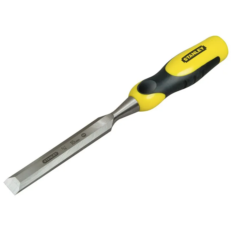 STANLEY 0-16-876 Stämjärn 131 x 16 mm