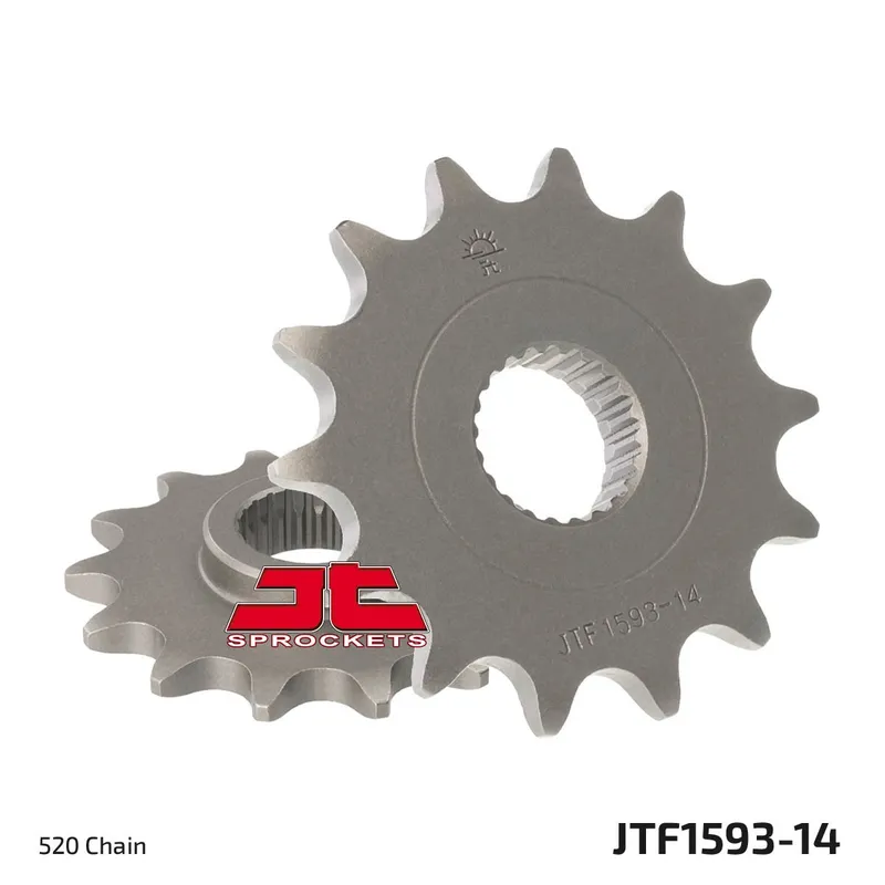 Framdrev JTSPROCKETS JTF1593.14