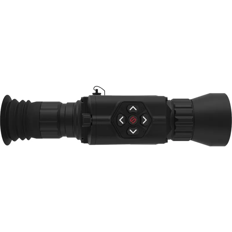 Senopex DOT S5 640×480 3-24×50 mm värmesikte