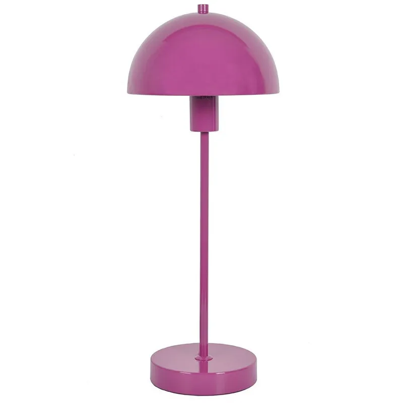 Vienda Bordslampa Dragon Purple - Herstal - Vardagsrum - Metall