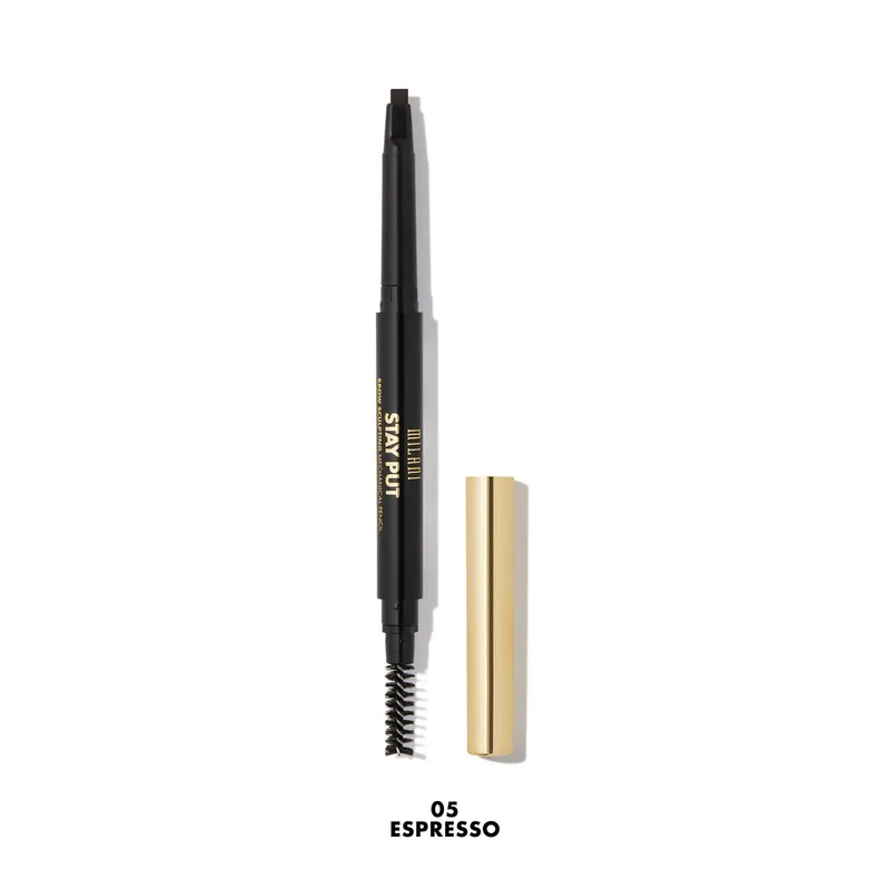 Milani Stay Put Brow Sculpting Mechanical Pencil – 05 Espresso