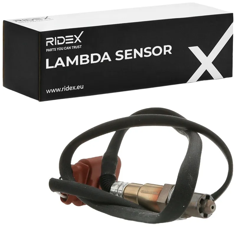 RIDEX 3922L0638 Lambdasond