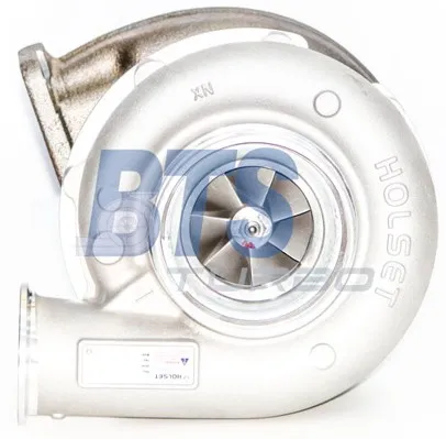 Turboaggregat BTS TURBO T914155