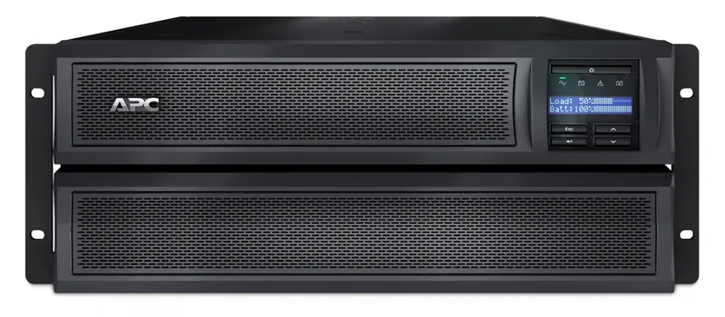 Apc Smart-ups X 2200 Rack/tower Lcd