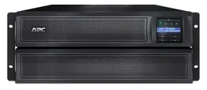 Apc Smart-ups X 2200 Rack/tower Lcd