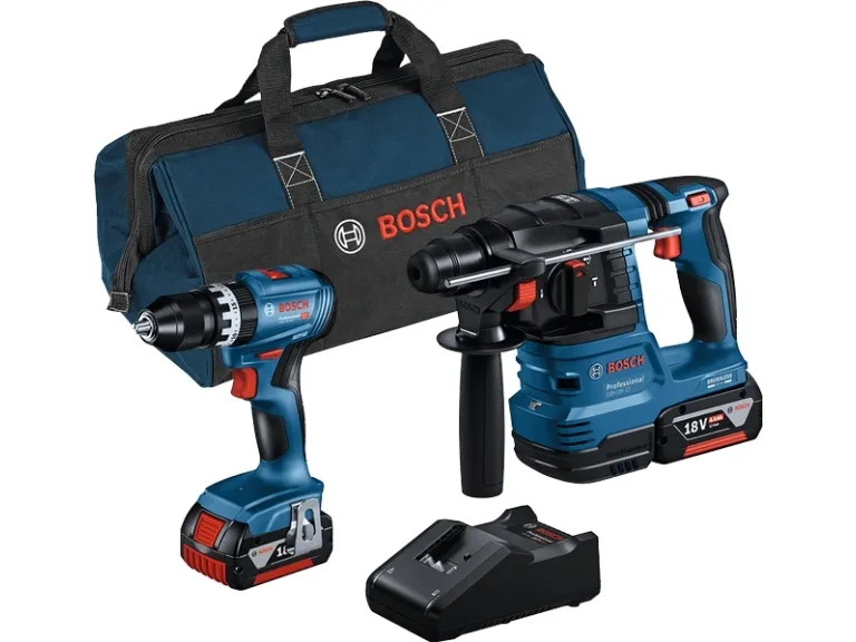 Bosch 0615A50039 Verktygspaket