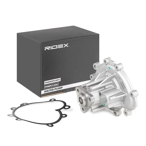 Vattenpump RIDEX 1260W0400