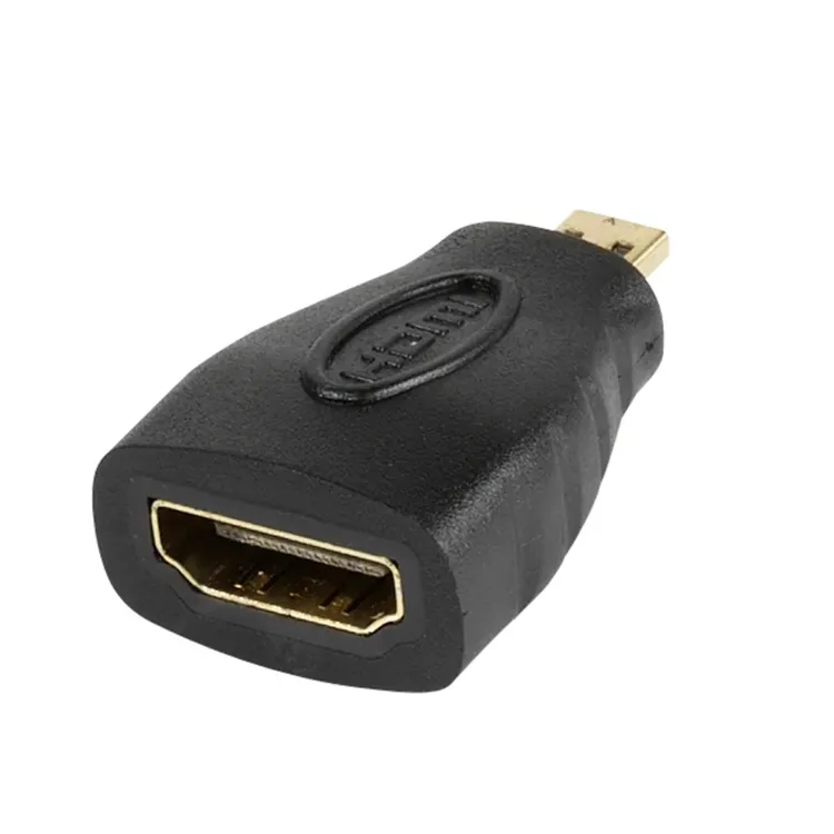 Vivanco Adapter, HDMI A hona – HDMI D hane