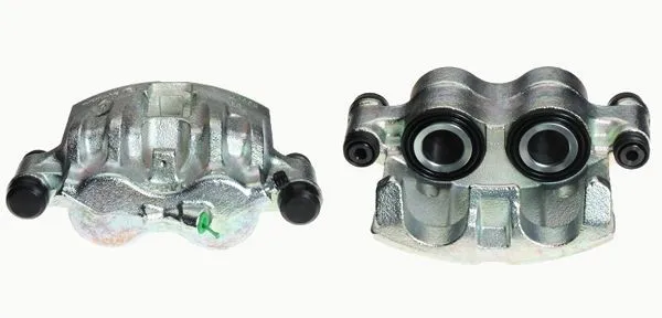 Bromsok BUDWEG CALIPER 343530