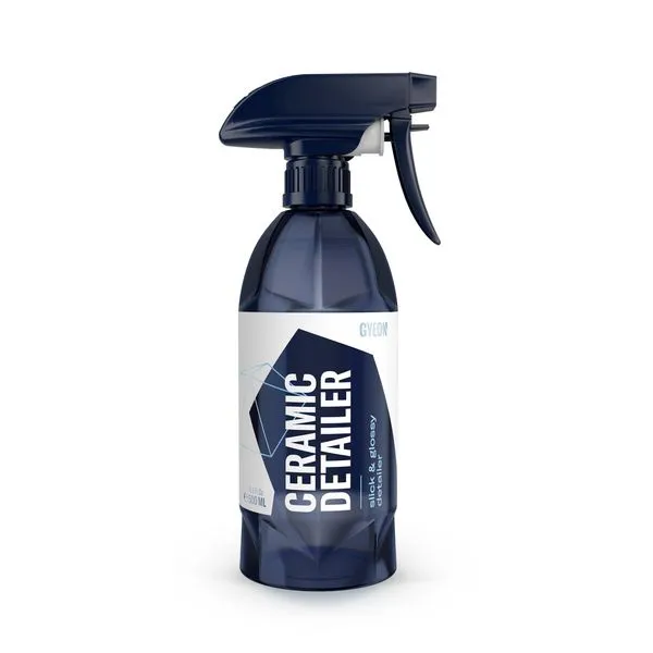 Snabbförsegling GYEON Q²M CeramicDetailer, 500 ml