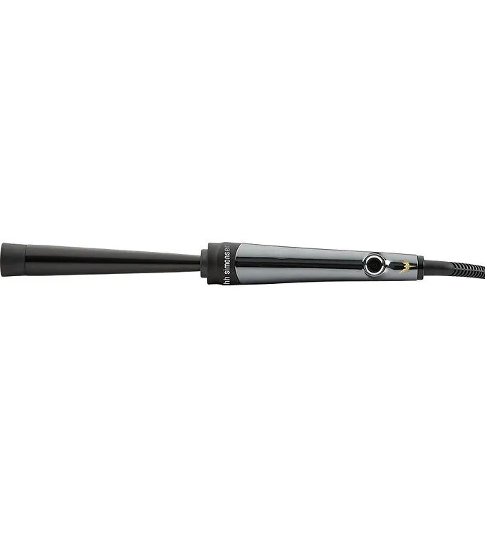 HH Simonsen ROD Curling Iron vs2 touch handle