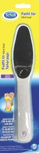 Scholl Carborundum Foot File Foot File