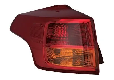Bakljus VAN WEZEL 5473931