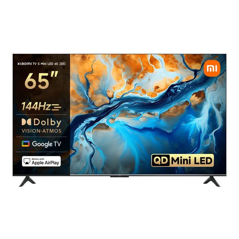 Xiaomi TV S Mini 65 2025