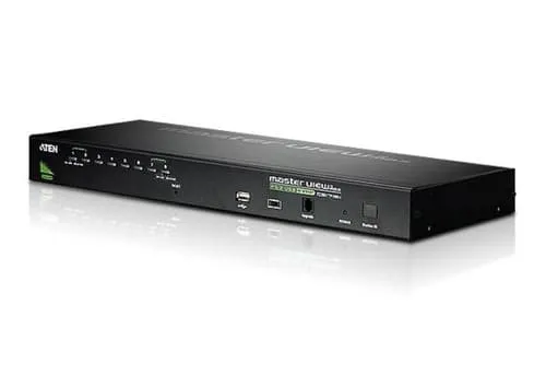 Aten Master View Max Cs1708a