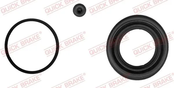 Renoveringssats, bromsok QUICK BRAKE 114-0211