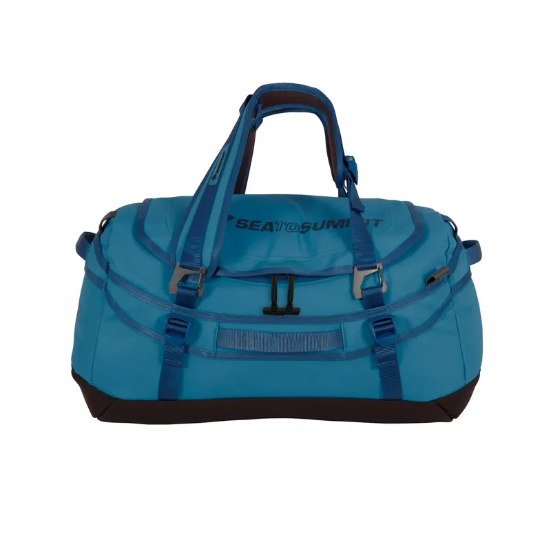 Sea To Summit Duffle 45L Dark Blue