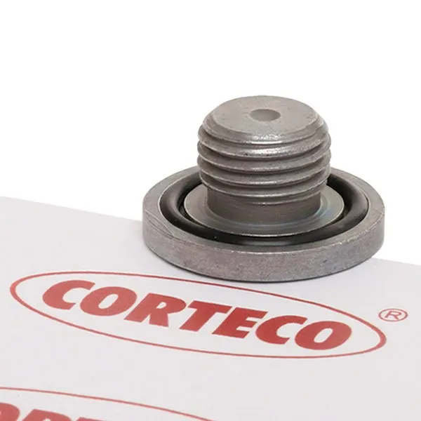 Oljeplugg CORTECO 220049H