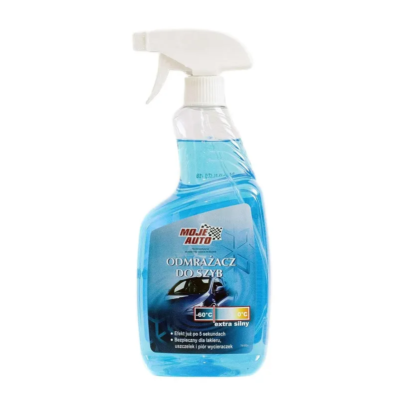 De-icer MOJE AUTO 25-011
