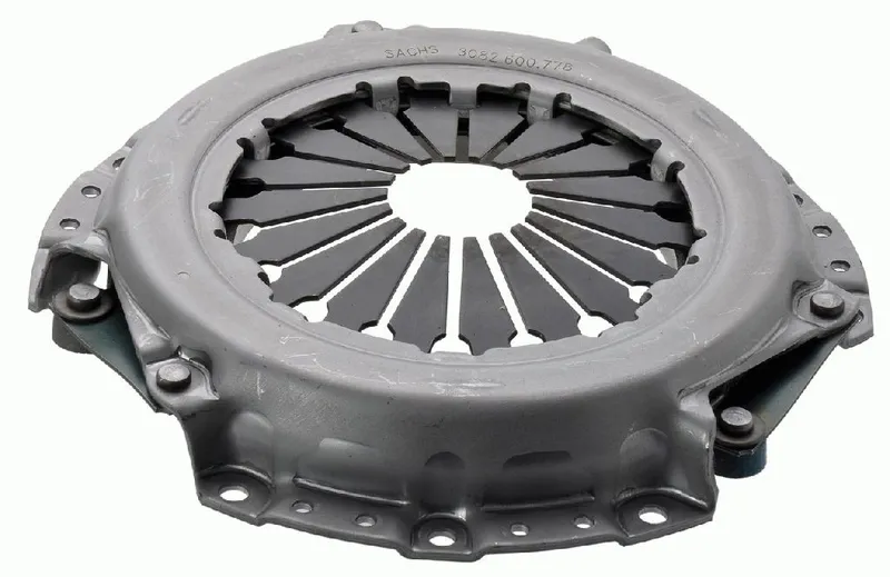 Tryckplatta SACHS 3082 600 778