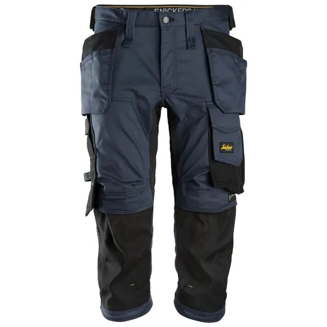 PIRATBYXA STRETCH HF MARIN/SVART STL 56 | Beijerbygg Byggmaterial
