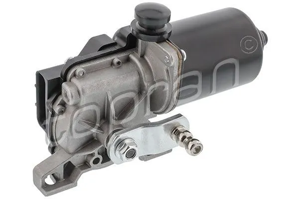 TOPRAN 623 411 Vindrutetorkarmotor