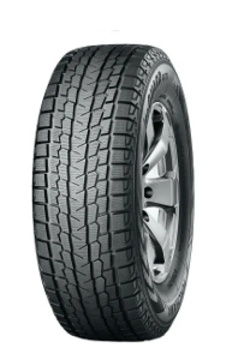 Yokohama Ice Guard G075 ( 225/55 R19 99Q, Nordiska vinterdäck )