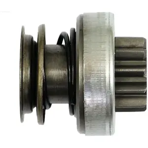 Frihjulsväxel, startmotor AS-PL SD0232