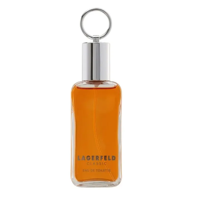 Karl Lagerfeld Classic Eau de Toilette - 100 ml