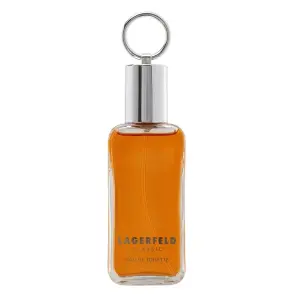 Karl Lagerfeld Classic Eau de Toilette - 100 ml