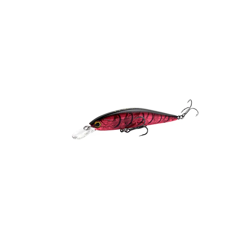 Shimano Yasei Trigger Twitch S Wobbler (#0634)