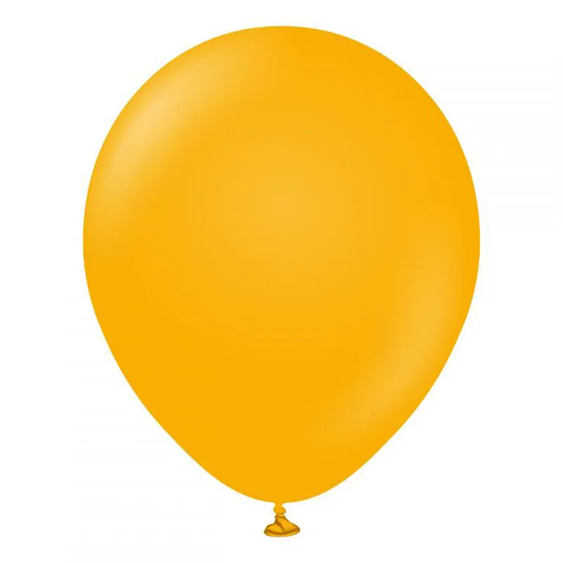 Ballonger Professional Amber - 10-pack