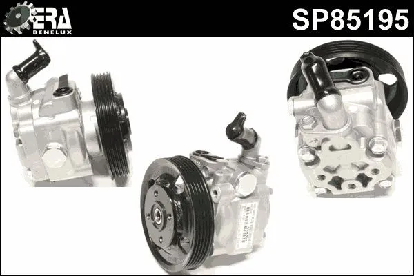 Servopump ERA Benelux SP85195