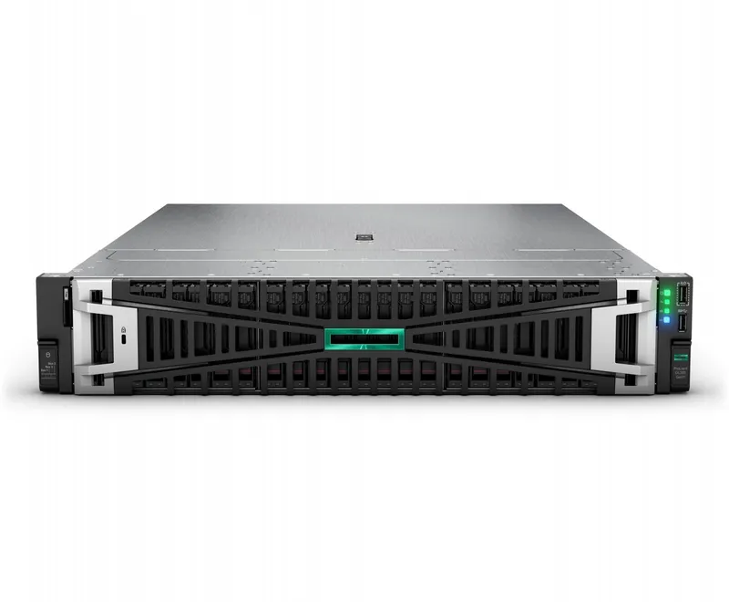Hewlett Packard Enterprise HPE ProLiant DL385 Gen11