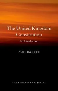 The United Kingdom Constitution