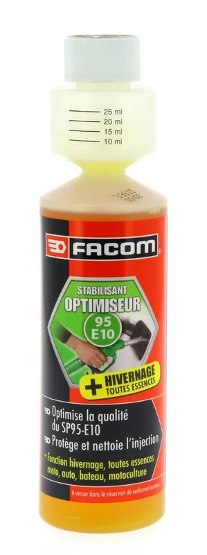 FACOM 006016 Bensintillsats