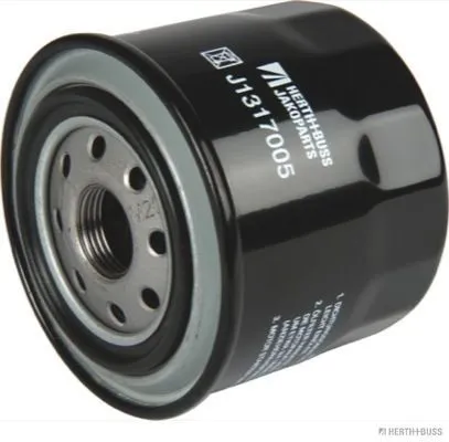 Oljefilter HERTH+BUSS JAKOPARTS J1317005