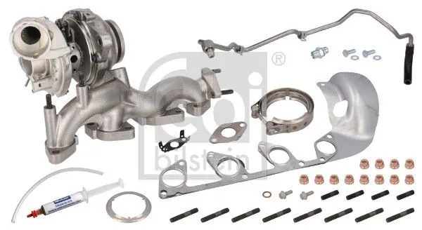 Turboaggregat FEBI BILSTEIN 190197