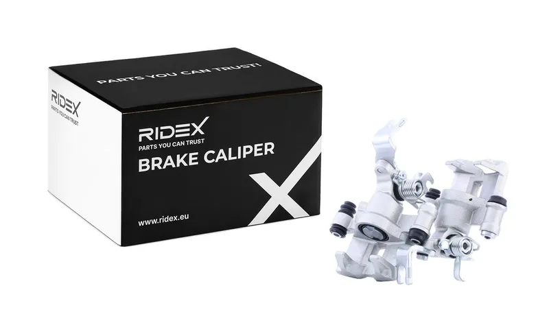 Bromsok RIDEX 78B1663