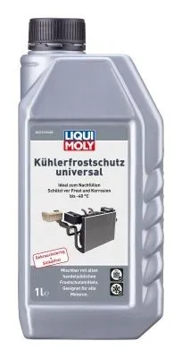 Glykol LIQUI MOLY 21313