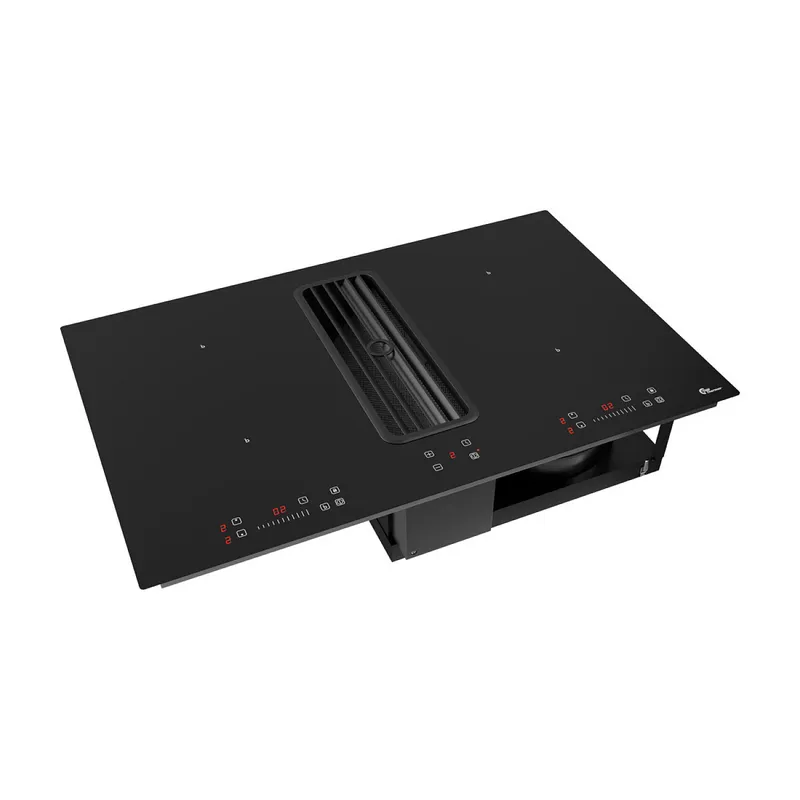 THERMEX Typhoon Compact, Svart