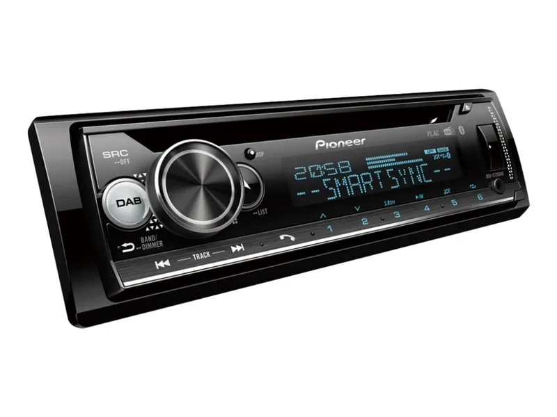 Bilstereo PIONEER DEH-S720DAB