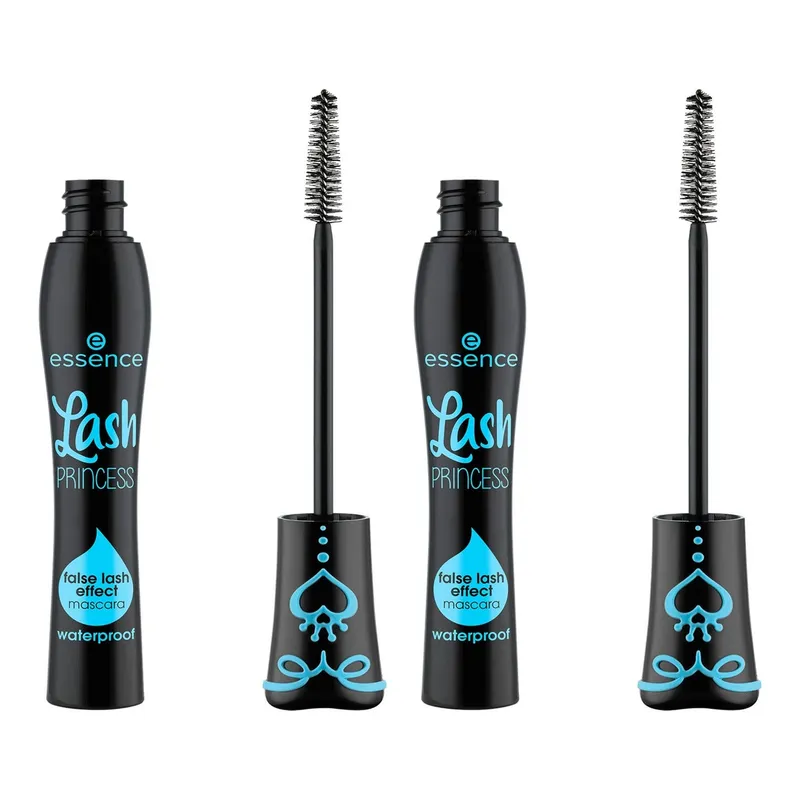 essence Lash Princess False Lash Effect Mascara Waterproof 12 ml