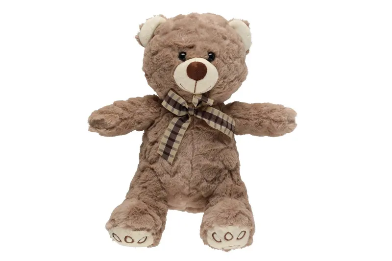 Gosedjur Nallebjörn 27 cm