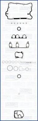 AJUSA 51018900 Hel packningssats, motor