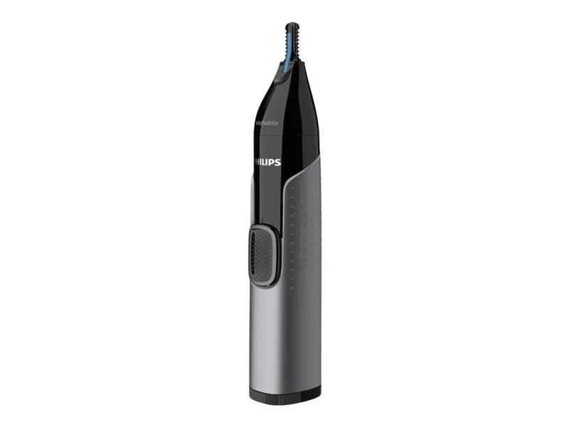Philips 3000 series Nose trimmer series 3000 NT3650/16 Näs-, öron- och ögonbrynstrimmer