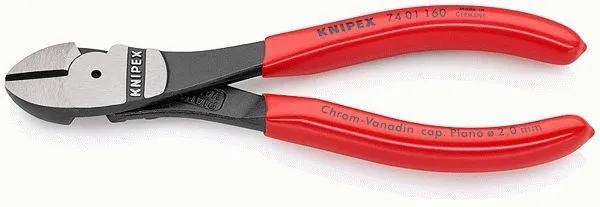 Avbitartång KNIPEX 74 01 160
