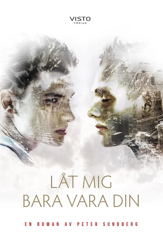 Låt mig bara vara din, Ljudbok