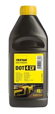 Bromsvätska TEXTAR 95006200